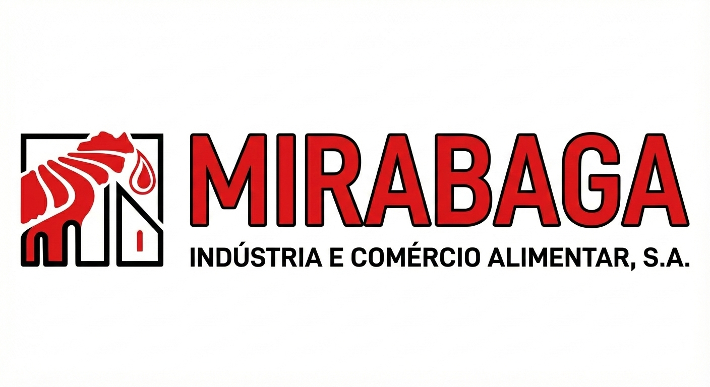 Mirabaga — Indústria e Comércio Alimentar, S.A.